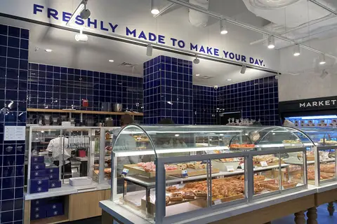 Grace's Bakery photo 3